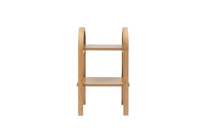 Hanah Home Nala 62 - Natural Hanah Home Nala 62 - Natural